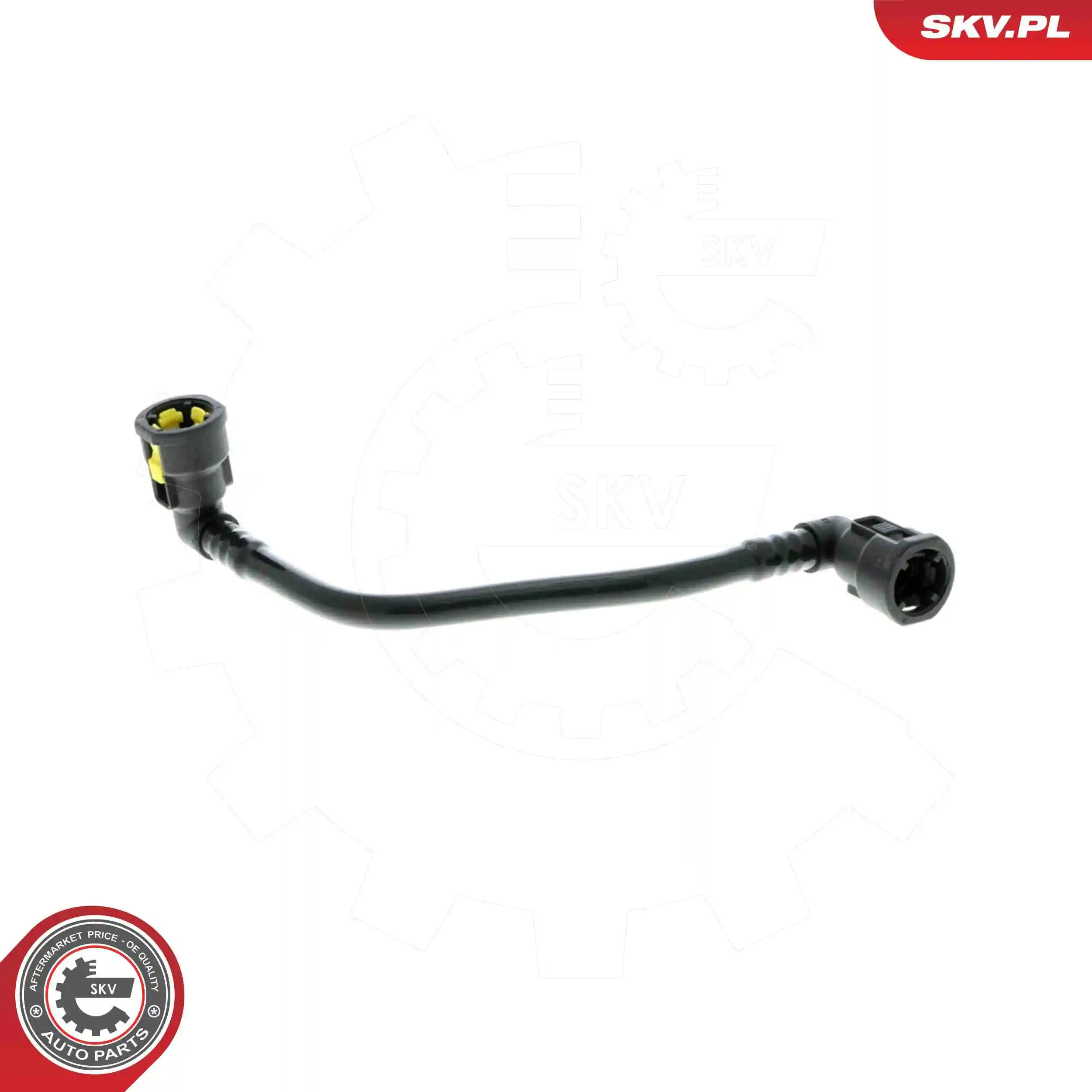 Fuel Hose